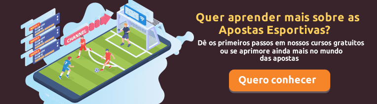 Quer Aprender Mais Sobre Apostas Esportivas Jogo Andamento