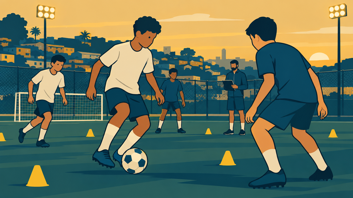 Proibição das apostas: o impacto nos clubes paulistas