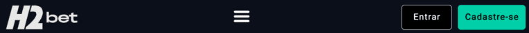 Barra H2bet