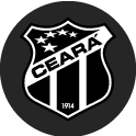Empate Vitoria Ceara