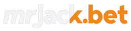 Logo da Mr. Jack Bet