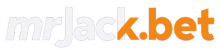 Logo da Mr. Jack Bet