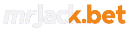 Logo da Mr. Jack Bet