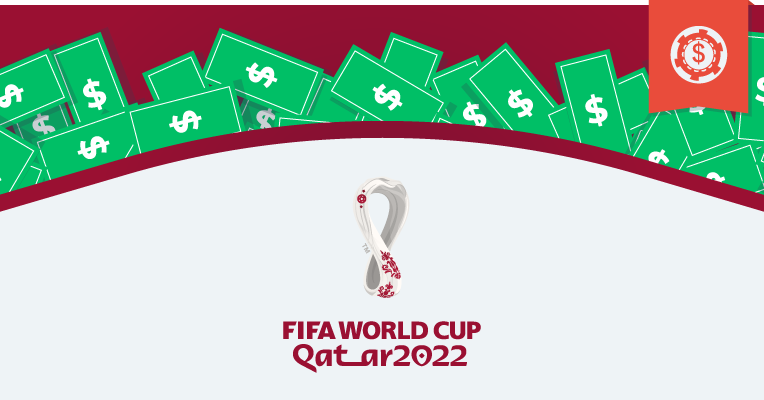 Como ganhar dinheiro na Copa do Mundo 2022?