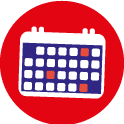 Calendario