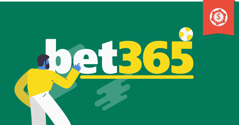 Trading deportivo en Bet365: paso a paso y obtén un bono de bienvenida