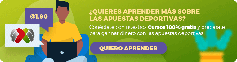 Apuestas en Liga Mx en 2021