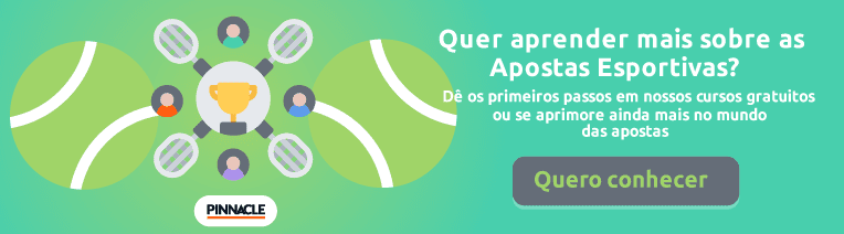 Quer Aprender Mais Sobre Apostas Esportivas Tenis Pinnacle