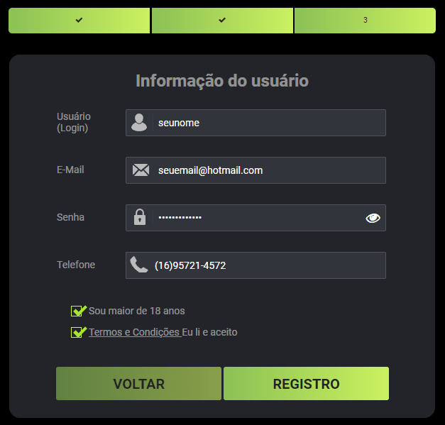 Criar Conta F12 Bet Nome De Usuario 1