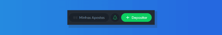 Depositar Sportsbet.io
