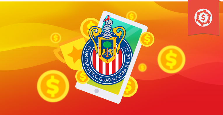 apostar a las Chivas
