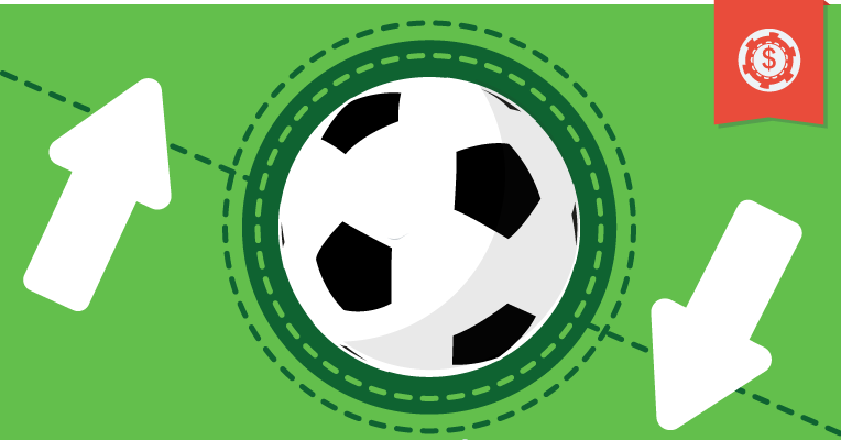 Apostas Over Under • Como funciona o mercado de gols?