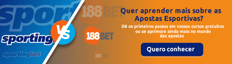Quer Aprender Mais Sobre Apostas Esportivas Sportingbet 188bet