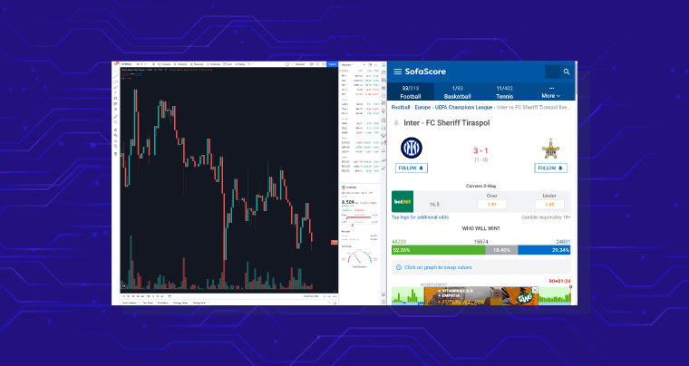 Fan Token Desvalorizando Mesmo Confirmando Favoritismo