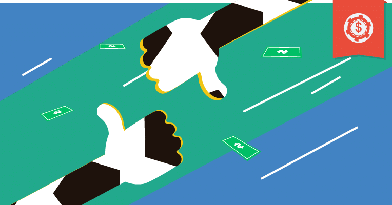 Os principais mercados para o Trader Esportivo