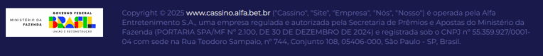 Alfa Bet Licenca