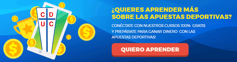 ¿Cómo apostar a Universidad Católica?