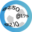 Odds 1
