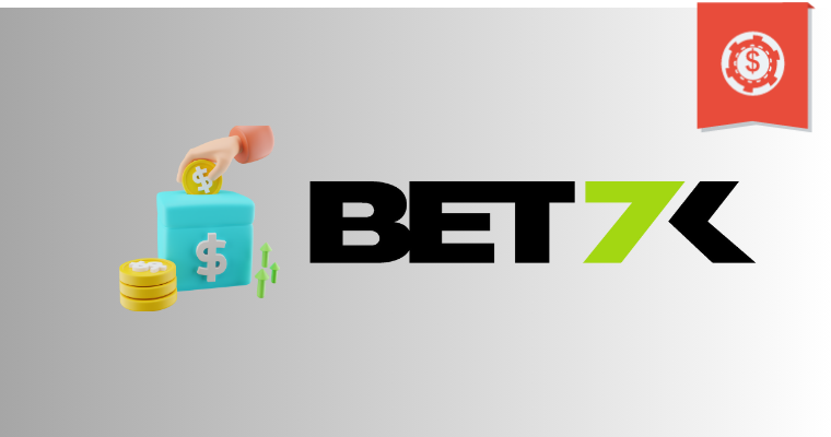 Bet7k: Como depositar nesta casa de apostas