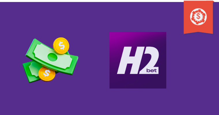 Como ganhar dinheiro na H2BET em 2024?