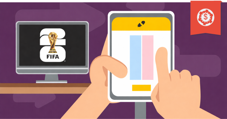 Os conceitos de trading que você precisa conhecer para ganhar dinheiro na Copa do Mundo pela Betfair