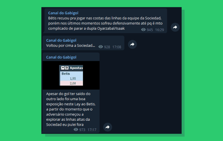 Trade Esportivo
