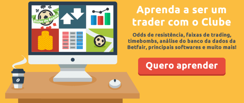 Curso Apostas Trading