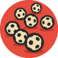 Evite apostar na Betfair nos 7 gols ou mais