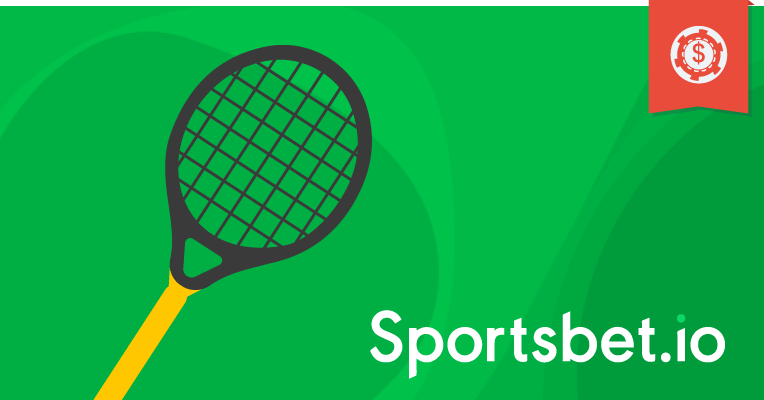 Apostas em tênis na Sportsbet.io: quais os mercados disponíveis?