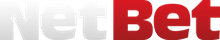 Logo da NetBet
