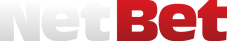 Logo da NetBet