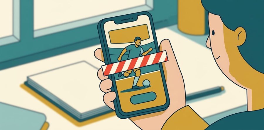 Alerta obrigatório nas propagandas de bet: o que mudou