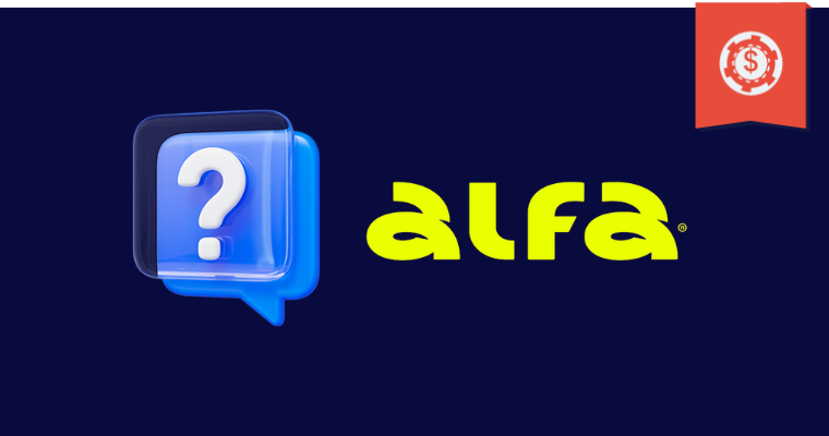 Alfa Bet é confiável? Confira nossa análise sobre a casa