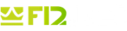 Logo da F12 Bet