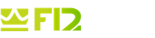 Logo da F12 Bet