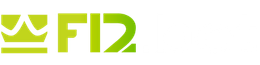 Logo da F12 Bet