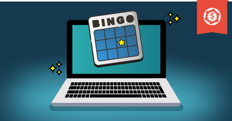 Bingo online - Sites confiáveis e valendo dinheiro