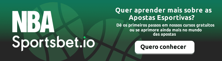 Quer Aprender Mais Sobre Apostas Esportivas Nba Sportsbet.io