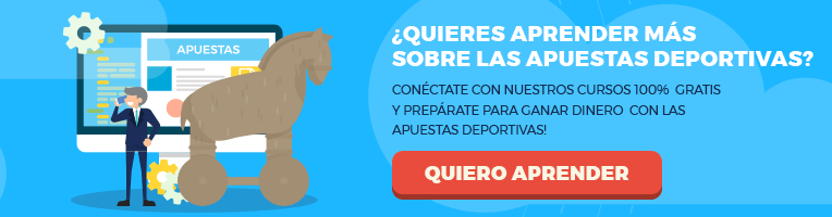 Quieres aprender más sobre las Apuestas Deportivas