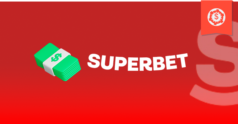 Como ganhar dinheiro na Superbet