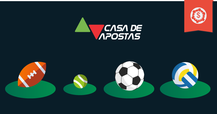 Como apostar na Casa de Apostas?