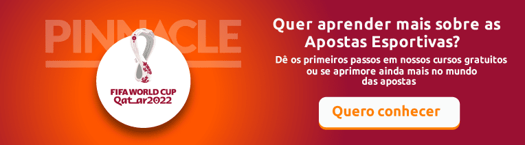 Quer Aprender Mais Sobre Apostas Esportivas Copa Mundo Pinnacle