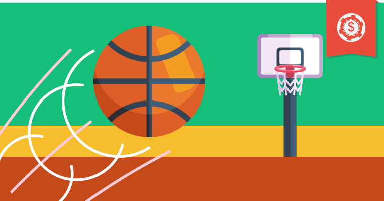 Como apostar no basquete? Dicas para lucrar em 2023