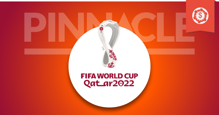 Como apostar na Copa do Mundo pela Pinnacle? • Como ganhar dinheiro com as melhores odds