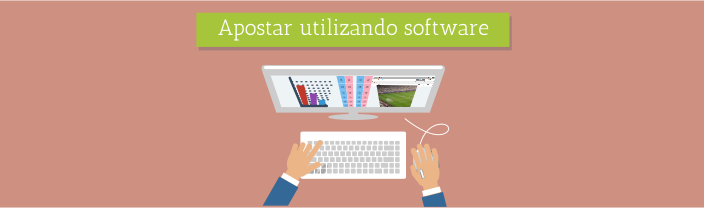 Apostar utilizando software, vale a pena? - Apuestas de Fútbol