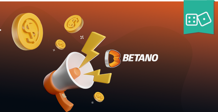 Código Promocional Betano: Como Usar