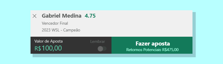Apostando Surf Bet365