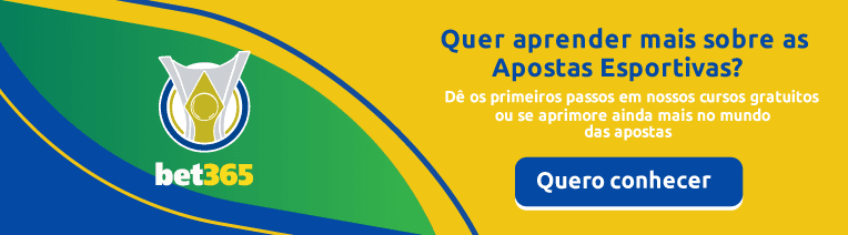 Quer aprender mais sobre apostas esportivas?
