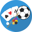 Desportos oferecidos en Inkabet