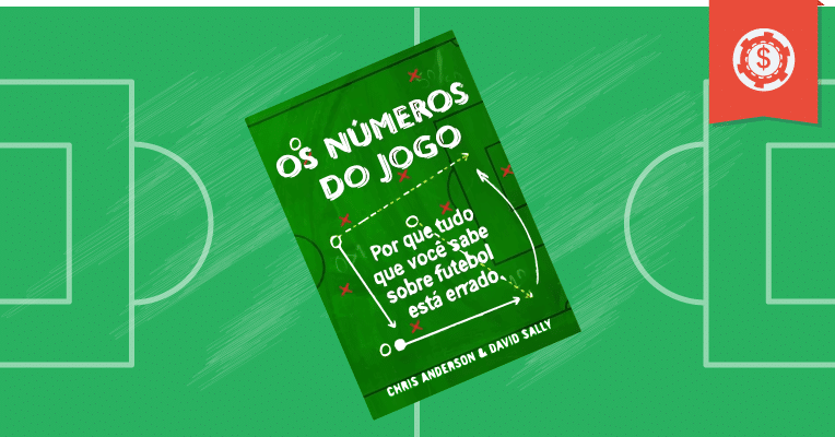 Análise de livro • Os Números do jogo